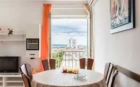 Apartment-Center Of Split