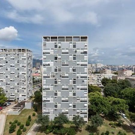 Apartment-Center Of Split Exterior photo